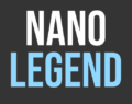 logo nano legend